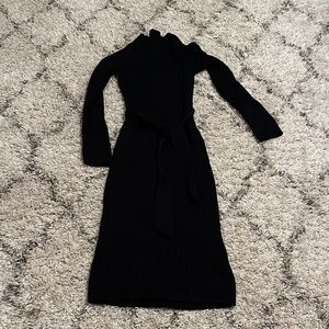 ABLE Sweater Dress
